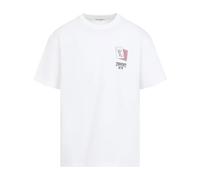 Carhartt WIP Playing Cards T-Shirt (White - S) - Size S