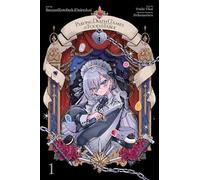 Playing Death Games to Put Food on the Table, Vol. 1 (manga)