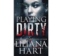 Playing Dirty: A J.J. Graves Mystery: 10