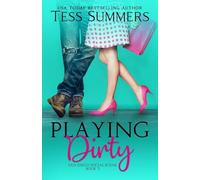 Playing Dirty: San Diego Social Scene Book 3: Volume 3