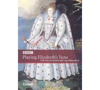 PLAYING ELIZABETH'S TUNE: THE TALLIS SCHOLARS SING WILLIAM BYRD NEW REGION 1 DVD