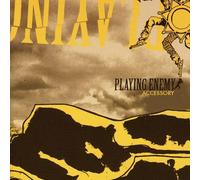 Playing Enemy - Accessory CD