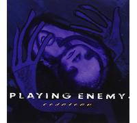 Playing Enemy - Cesarean