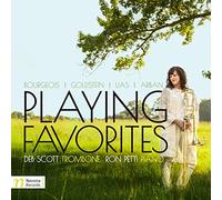 Playing Favorites