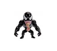 Playing Figure Marvel Venom 10 Cm Die-Cast Black/White