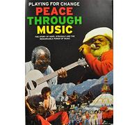 Playing for Change - Peace through music