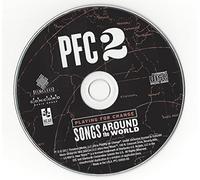 Playing For Change - Pfc 2: Songs Around The World