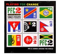 Playing For Change - Playing For Change - Songs Around The World Volume 2