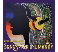 Songs for Humanity [Analog]