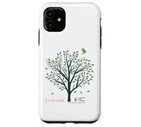 Playing for Change Unity Action Compassion Respect Tree Case for iPhone 11