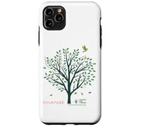 Playing for Change Unity Action Compassion Respect Tree Case for iPhone 11 Pro Max