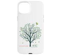 Playing for Change Unity Action Compassion Respect Tree Case for iPhone 15 Plus