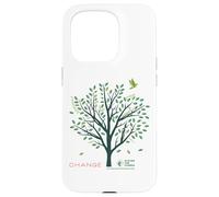Playing for Change Unity Action Compassion Respect Tree Case for iPhone 15 Pro