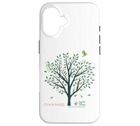 Playing for Change Unity Action Compassion Respect Tree Case for iPhone 16