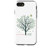 Playing for Change Unity Action Compassion Respect Tree Case for iPhone SE (2020) / 7/8