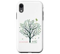 Playing for Change Unity Action Compassion Respect Tree Case for iPhone XR