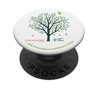 Playing for Change Unity Action Compassion Respect Tree PopSockets Adhesive PopGrip