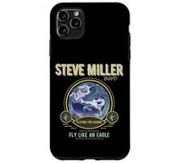 Playing for Change X Steve Miller Band Fly Like An Eagle Case for iPhone 11 Pro Max