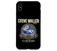 Playing for Change X Steve Miller Band Fly Like An Eagle Case for iPhone XS Max