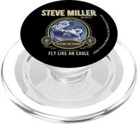 Playing for Change X Steve Miller Band Fly Like An Eagle PopSockets PopGrip for MagSafe