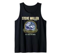 Playing for Change X Steve Miller Band Fly Like an Eagle Tank Top