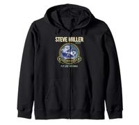 Playing for Change X Steve Miller Band Fly Like An Eagle Zip Hoodie