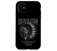 Playing for Change X The Doors Riders On The Storm Case for iPhone 11