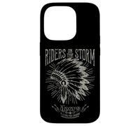 Playing for Change X The Doors Riders On The Storm Case for iPhone 14 Pro