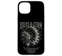 Playing for Change X The Doors Riders On The Storm Case for iPhone 15 Plus