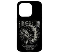 Playing for Change X The Doors Riders On The Storm Case for iPhone 15 Pro