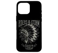 Playing for Change X The Doors Riders On The Storm Case for iPhone 16 Pro Max