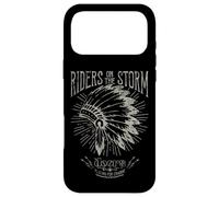 Playing for Change X The Doors Riders On The Storm Case for iPhone 17 Pro Max