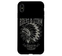 Playing for Change X The Doors Riders On The Storm Case for iPhone XS Max