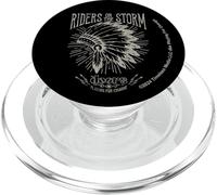 Playing for Change X The Doors Riders On The Storm PopSockets PopGrip for MagSafe
