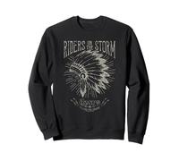 Playing for Change X The Doors Riders On The Storm Sweatshirt