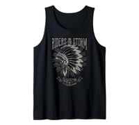 Playing for Change X The Doors Riders On The Storm Tank Top