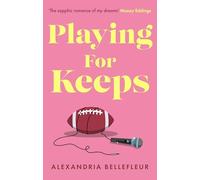 Playing for Keeps – Little, Brown Book Group