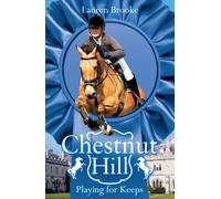 Playing for Keeps: 4 (Chestnut Hill)