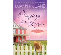 Playing for Keeps: A Cricket Creek Novel: 1