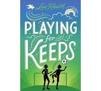 Playing for Keeps (Spotlight Sprinkles)
