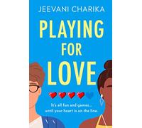 Playing for Love: A heartwarming, funny mistaken identity romantic comedy for fans of You’ve Got Mail!