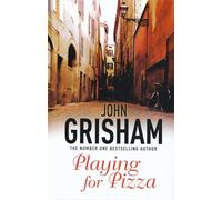 Playing For Pizza (Charnwood)