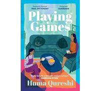 Playing Games : The gorgeous debut novel from the acclaimed author of How We Met
