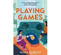 Playing Games: The gorgeous debut novel from the acclaimed author of How We Met