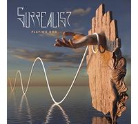 Surrealist - Playing God