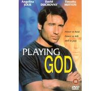 Playing God [DVD] [1998]