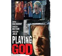 Playing God [DVD]