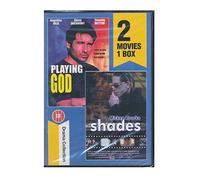 Playing God/Shades