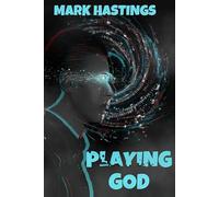 Playing God (The Rebel God)