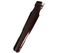 Playing Guqin Practice Of Chinese 7 Strings Collection Style Guqin Classical Music Instruments Guqin for Performance